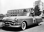 Packard Convertible 1953 года